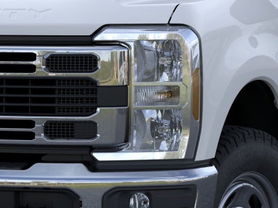 2026 Ford F-350SD F-350® XL