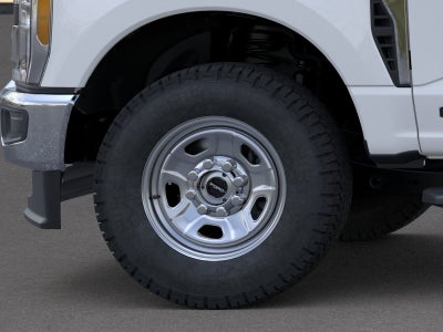 2026 Ford F-350SD F-350® XL