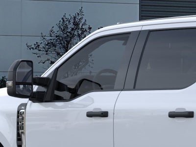 2026 Ford F-350SD F-350® XL