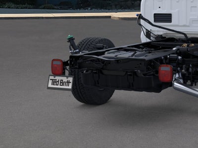 2026 Ford F-350SD F-350® XL