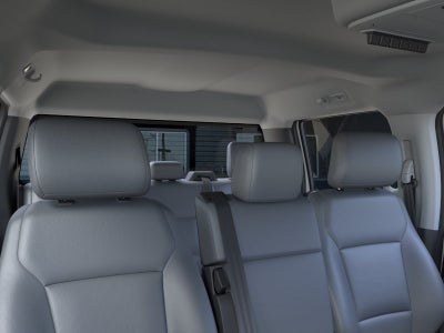 2026 Ford F-350SD F-350® XL