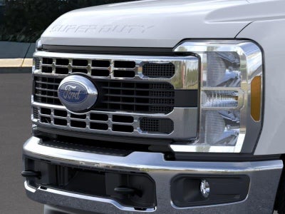 2025 Ford F-350SD XL DRW