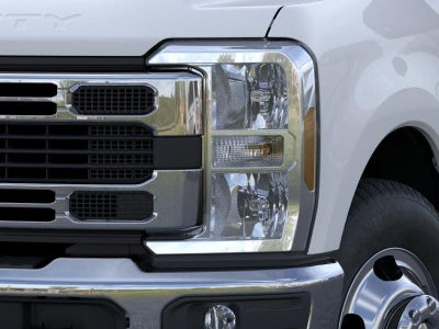 2025 Ford F-350SD XL DRW