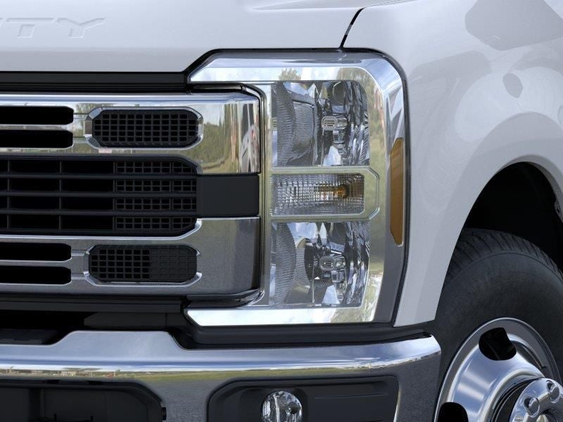2025 Ford F-350SD XL DRW