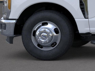 2025 Ford F-350SD XL DRW