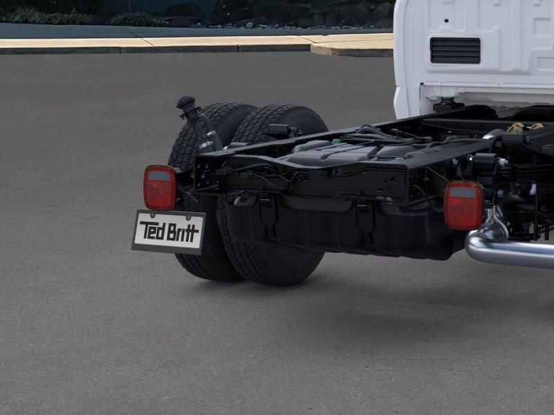 2025 Ford F-350SD XL DRW