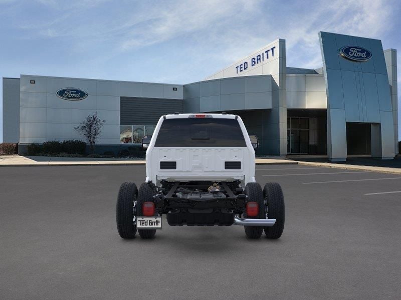 2025 Ford F-350SD XL DRW