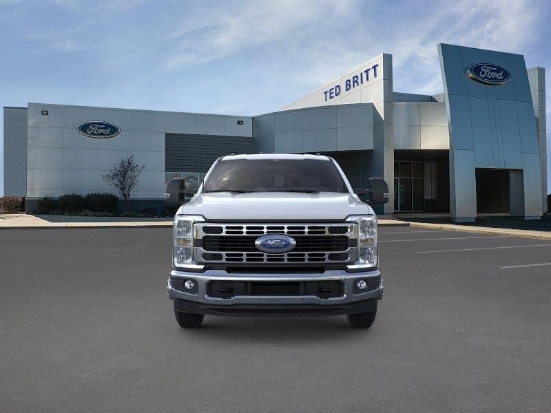 2025 Ford F-350SD XL DRW