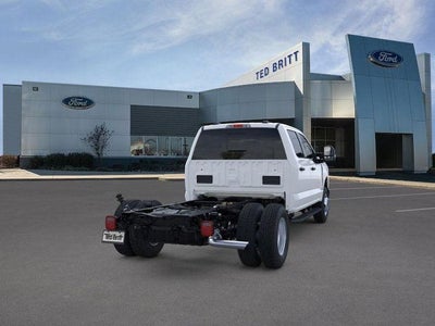 2026 Ford F-350SD XL DRW
