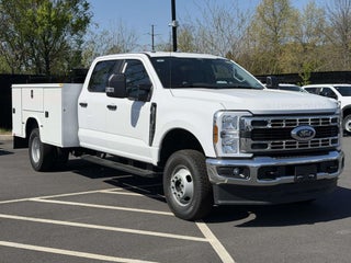 2026 Ford F-350SD XL DRW
