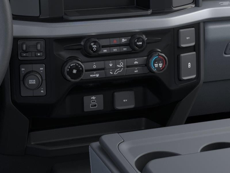 2025 Ford F-350SD XL DRW