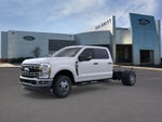 2025 Ford F-350SD XL DRW