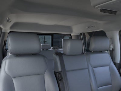 2025 Ford F-350SD XL DRW