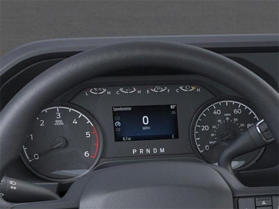 2025 Ford F-350SD XL