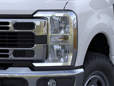 2025 Ford F-350SD XL