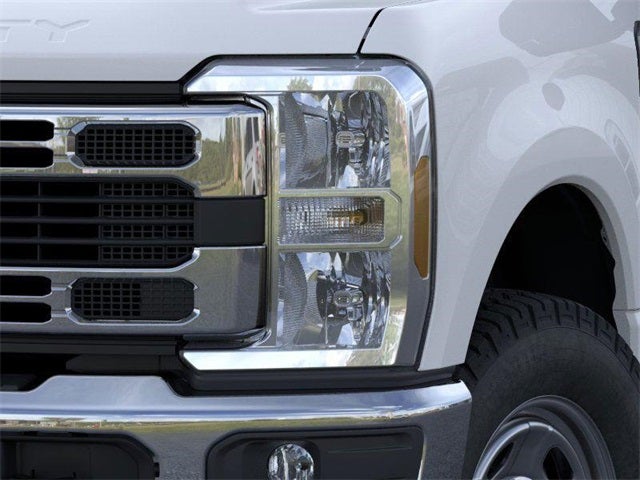 2025 Ford F-350SD XL