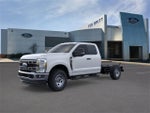 2025 Ford F-350SD XL