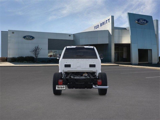 2025 Ford F-350SD XL