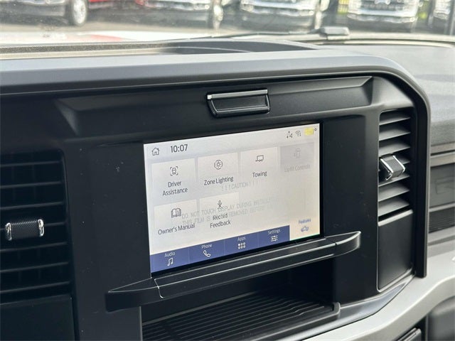 2025 Ford F-350SD XL