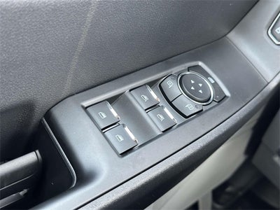 2025 Ford F-350SD XL