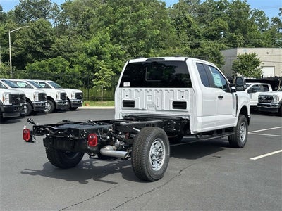 2025 Ford F-350SD XL