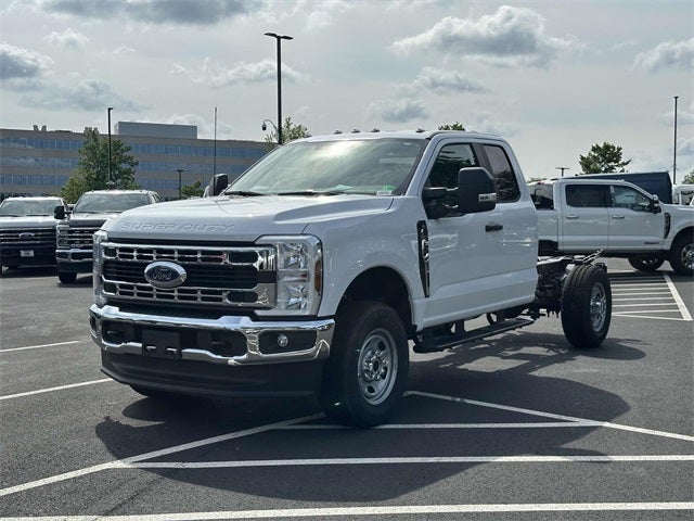 2025 Ford F-350SD XL