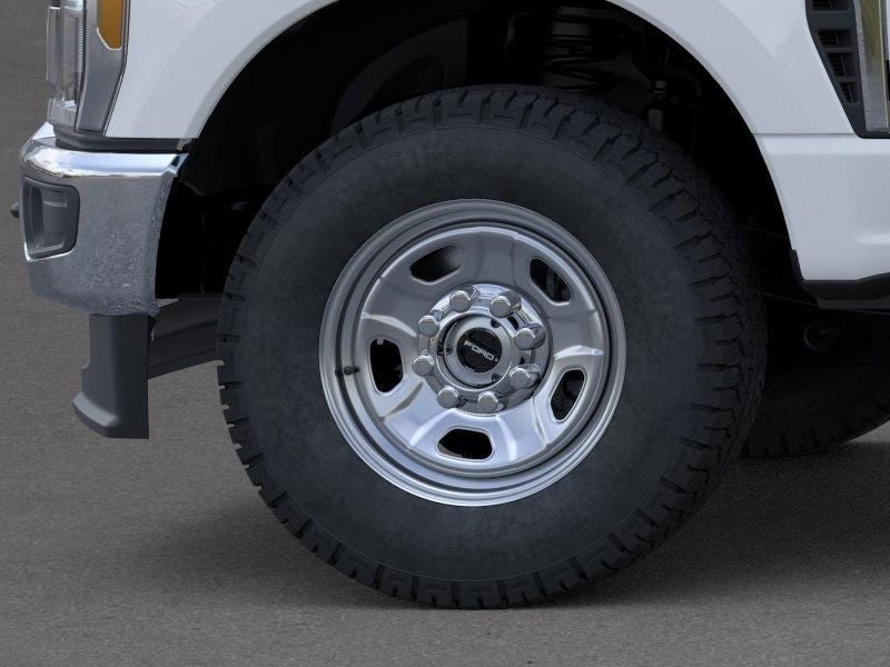 2026 Ford F-350SD XL 168 WB