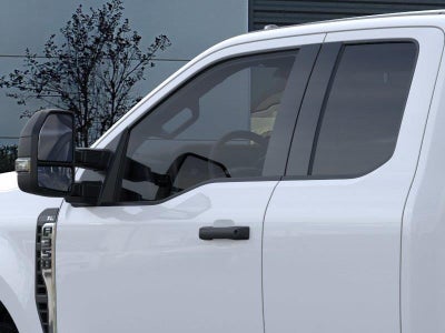 2026 Ford F-350SD XL 168 WB