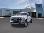 2026 Ford F-350SD XL 168 WB