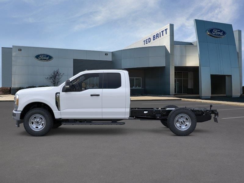 2026 Ford F-350SD XL 168 WB