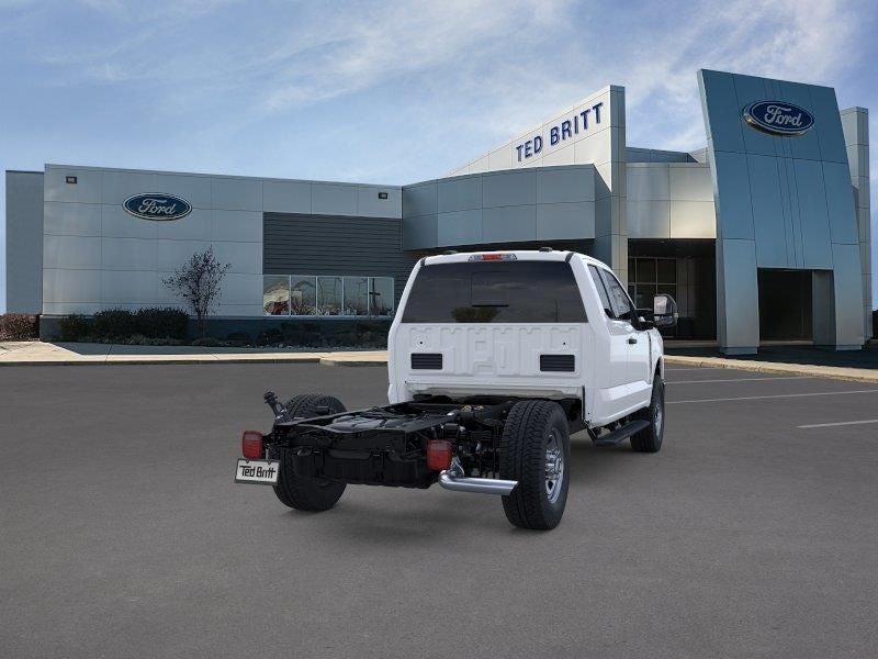 2026 Ford F-350SD XL 168 WB