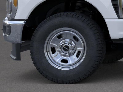 2026 Ford F-350SD F-350® XL