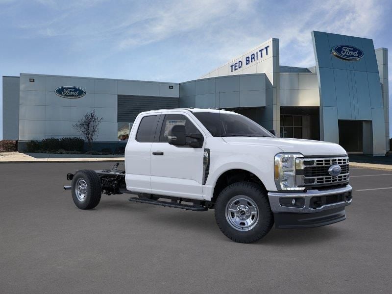 2026 Ford F-350SD XL 168 WB