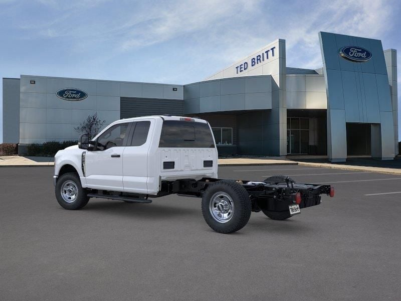 2026 Ford F-350SD XL 168 WB