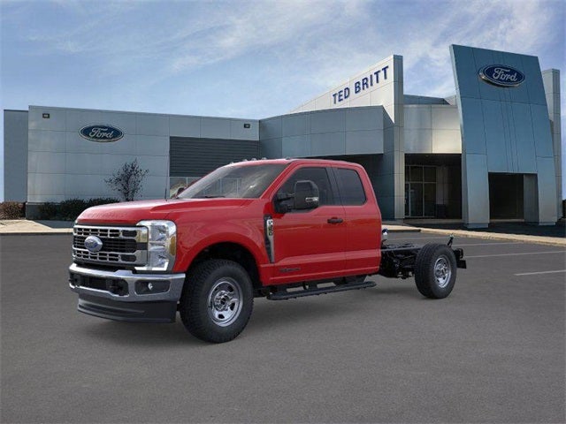 2026 Ford F-350SD XL