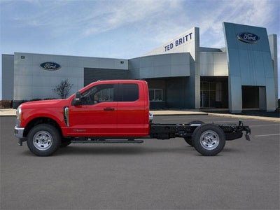 2026 Ford F-350SD XL