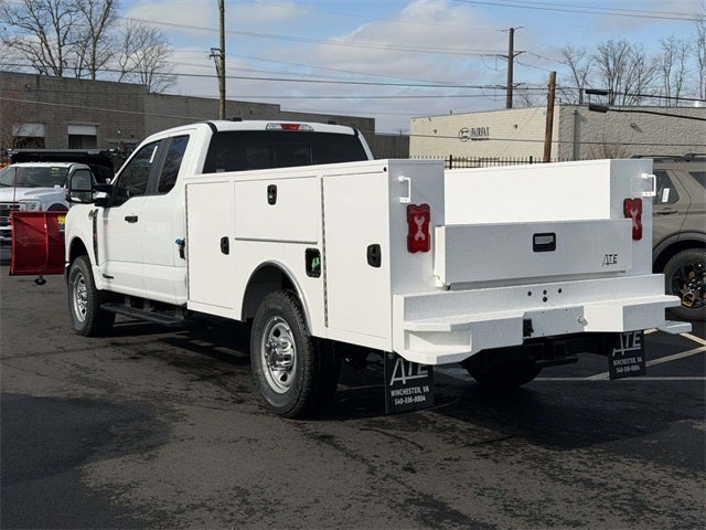 2026 Ford F-350SD XL