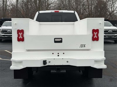 2026 Ford F-350SD XL