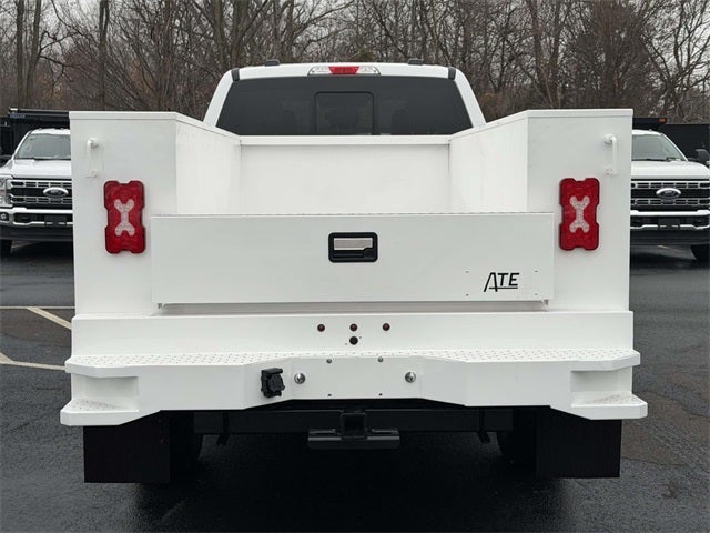 2026 Ford F-350SD XL