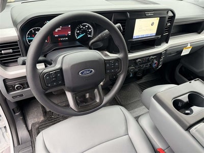 2026 Ford F-350SD XL