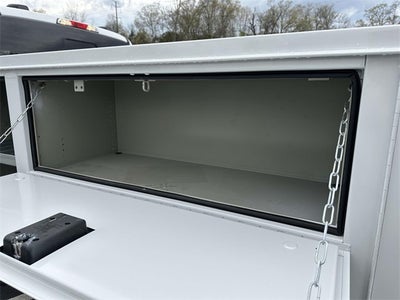 2025 Ford F-350SD XL DRW