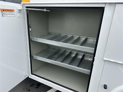 2025 Ford F-350SD XL DRW