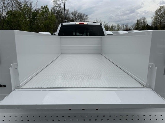 2025 Ford F-350SD XL DRW