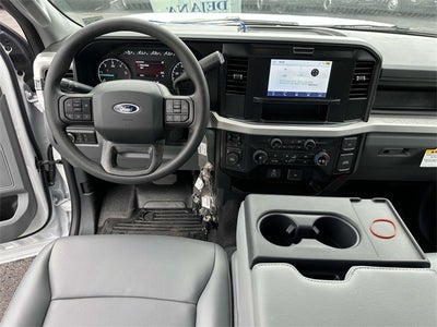 2025 Ford F-350SD XL DRW