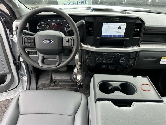 2025 Ford F-350SD XL DRW
