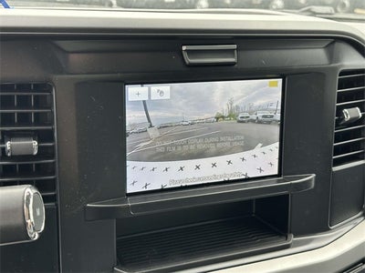 2025 Ford F-350SD XL DRW