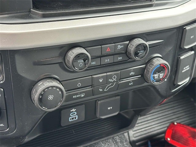 2025 Ford F-350SD XL DRW