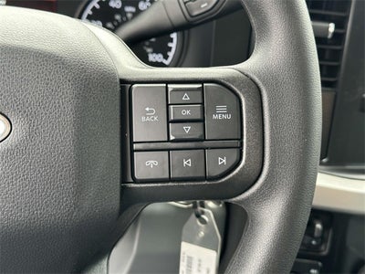 2025 Ford F-350SD XL DRW