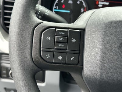 2025 Ford F-350SD XL DRW