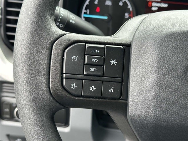 2025 Ford F-350SD XL DRW